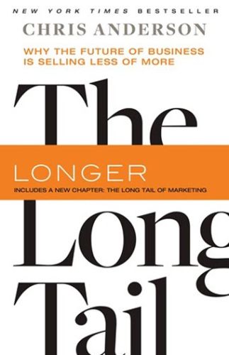 Libro The Longer Long Tail 